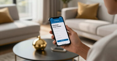Premium Bonds Prize Checker