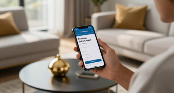 Premium Bonds Prize Checker