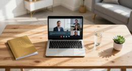 REITIR Holds Live-Streamed Introductory Meeting
