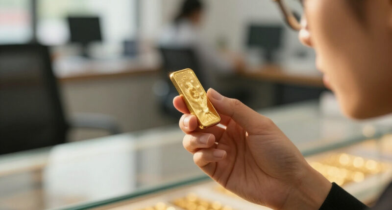 Reopening Of Three Green Federal Securities - Auction Result