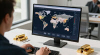 Ryman Hospitality Properties Surges In Global Coverage