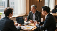 SBVA Appoints Two Global Investment Veterans As Venture Partners To Strengthen Portfolio Growth Support