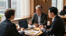 SBVA Appoints Two Global Investment Veterans As Venture Partners To Strengthen Portfolio Growth Support