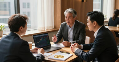 SBVA Appoints Two Global Investment Veterans As Venture Partners To Strengthen Portfolio Growth Support