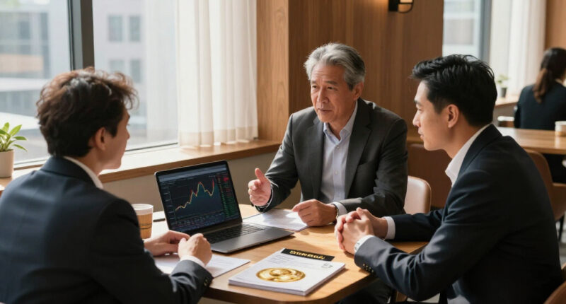 SBVA Appoints Two Global Investment Veterans As Venture Partners To Strengthen Portfolio Growth Support