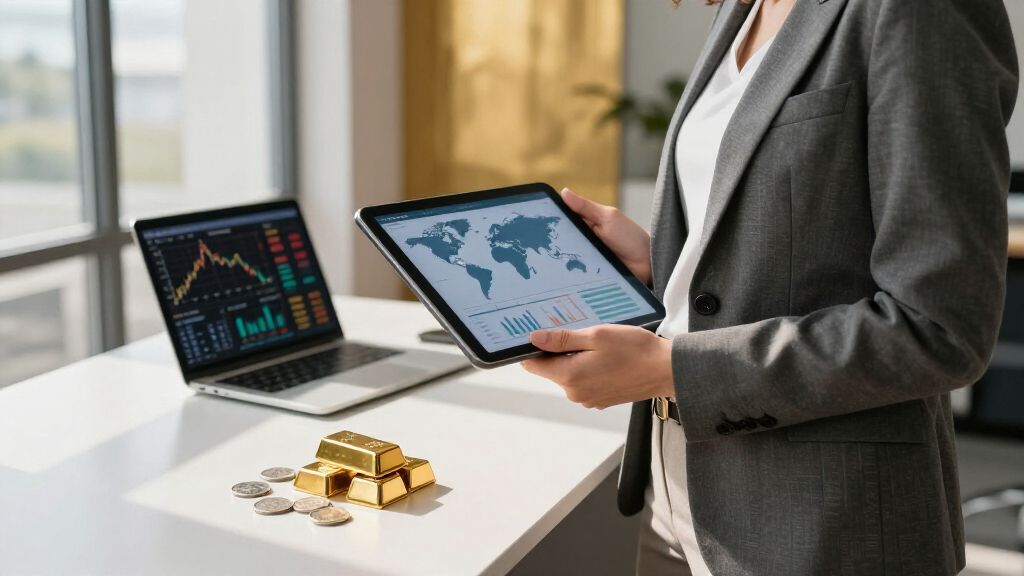 Univest Corporation Of Pennsylvania Surges In Global Coverage