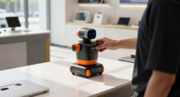 Vantage Amplia L'offerta Di CFD pre-IPO Con Unitree Robotics, Mentre Cresce L'interesse Per l'IA Di Frontiera