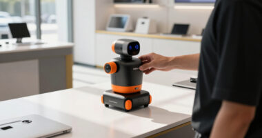 Vantage Amplia L'offerta Di CFD pre-IPO Con Unitree Robotics, Mentre Cresce L'interesse Per l'IA Di Frontiera