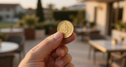 Will The Gold Close Price Be Above 4648 USD/t.oz On August 24, 2026 At 5:00 PM EDT?