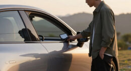 XPENG Announces Vehicle Delivery Results For July 2026