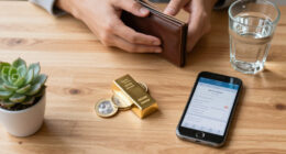 10 Best Precious Metals IRA Rollover in 2026