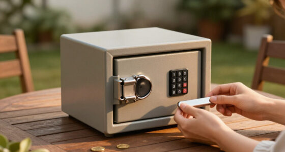 10 Best Precious Metals Storage Solutions in 2026