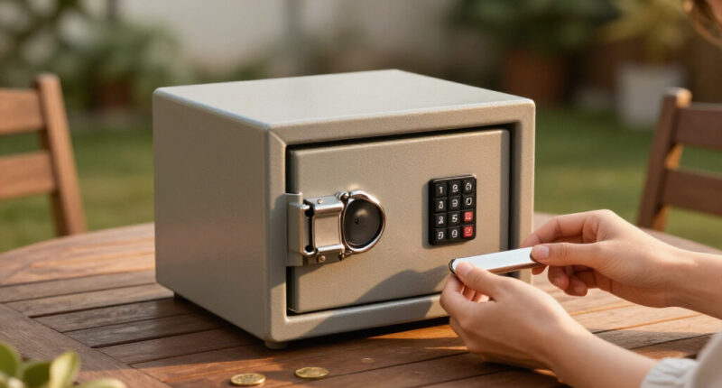 10 Best Precious Metals Storage Solutions in 2026