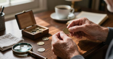 11 Best Gold and Silver Bullion Coins for 2026