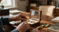 12 Best Coin Display Cases for 2026
