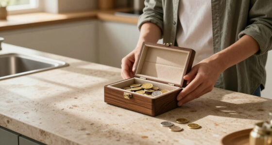 12 Best Precious Metals Investment Storage Solutions for Secure Organization in 2026