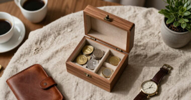 12 Best Precious Metals Investment Storage Solutions in 2026
