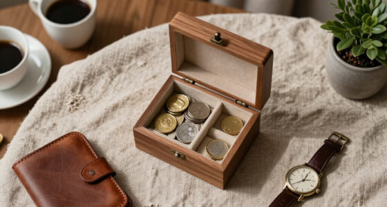 12 Best Precious Metals Investment Storage Solutions in 2026