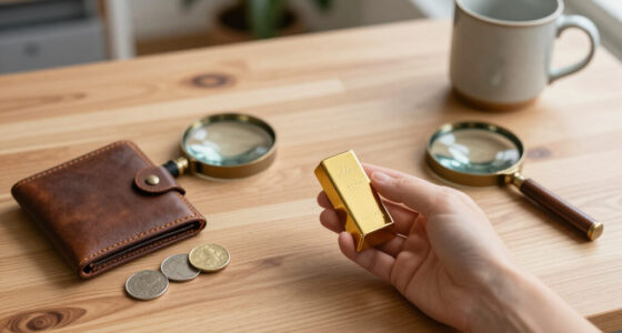 12 Best Precious Metals Investment Strategies in 2026