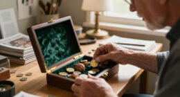 15 Best Coin Display Cases for Collectors in 2026