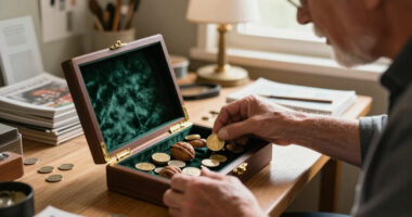 15 Best Coin Display Cases for Collectors in 2026