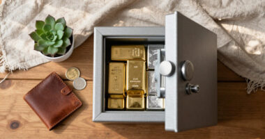 3 Best Precious Metals Storage Safes in 2026