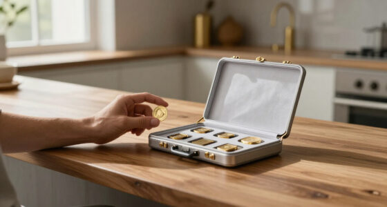7 Best Precious Metals Investment Kits for 2026