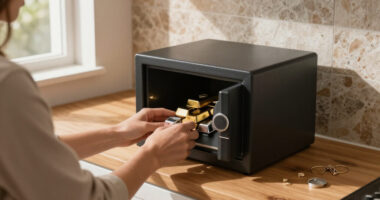 7 Best Precious Metals Investment Storage Solutions in 2026