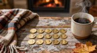 8 Best Gold Bullion Coins for Fall Gifting in 2026