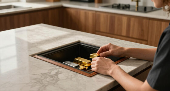 8 Best Precious Metals Storage Solutions in 2026