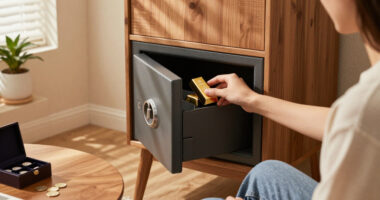9 Best Precious Metals Investment Storage Solutions for 2026