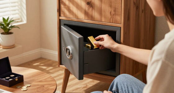 9 Best Precious Metals Investment Storage Solutions for 2026