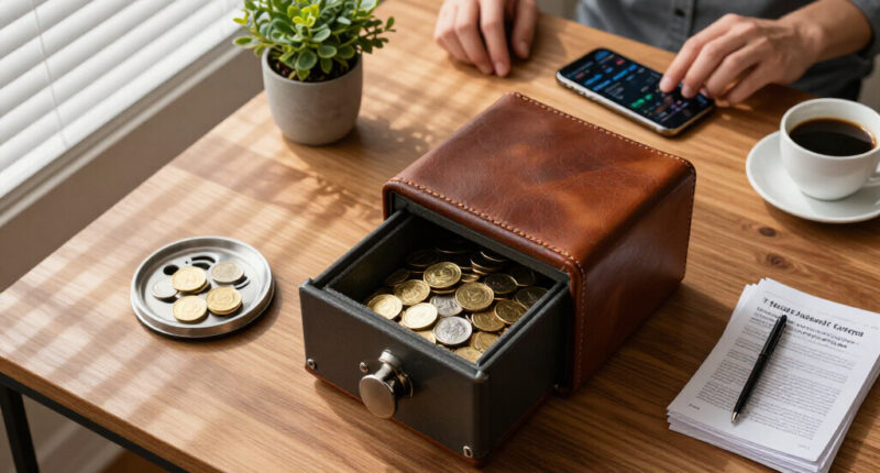 9 Best Precious Metals Investment Storage Solutions in 2026