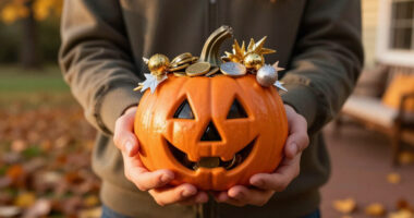 Best Precious Metals Halloween Decorations Compared