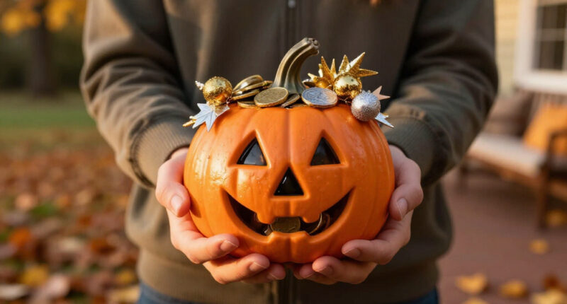 Best Precious Metals Halloween Decorations Compared