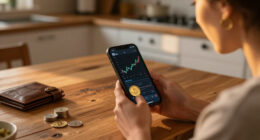Bitcoin Up Or Down On September 19?