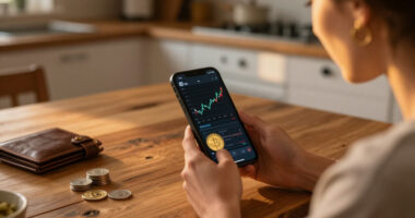 Bitcoin Up Or Down On September 19?
