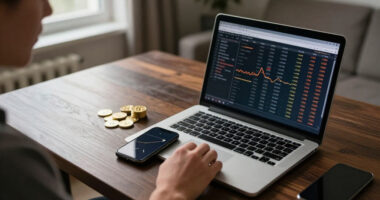Bitcoin Up Or Down On September 26?