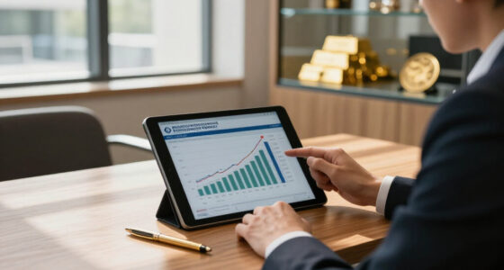 Brookfield Infrastructure Partners Surges In Global Coverage