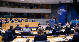 Christine Lagarde: Hearing Of The Committee On Economic And Monetary Affairs Of The European Parliament