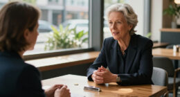 Christine Lagarde: Interview With Ouest-France
