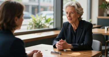 Christine Lagarde: Interview With Ouest-France
