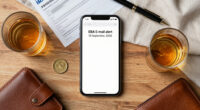 EBA E-mail Alert 18 September, 2026