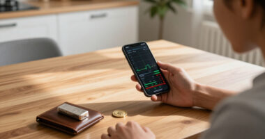 Ethereum Up Or Down On September 22?