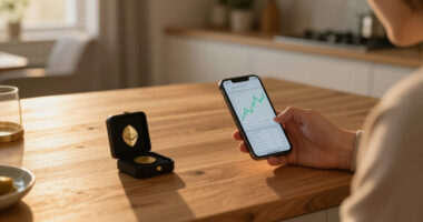 Ethereum Up Or Down On September 26?