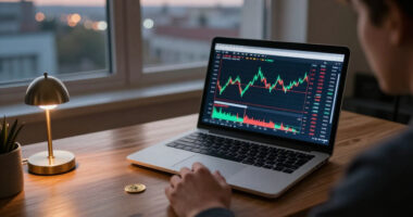 Ethereum Up Or Down On September 28?