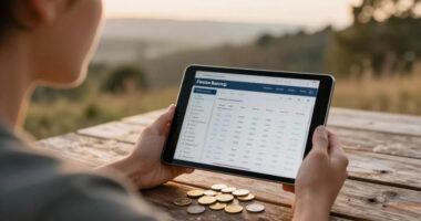 Finwise Bancorp Surges In Global Coverage
