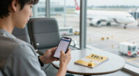 Flights Halted At Several Major Airports In Northeast Due To Tech Problems
