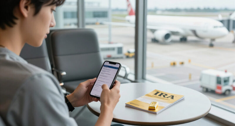 Flights Halted At Several Major Airports In Northeast Due To Tech Problems