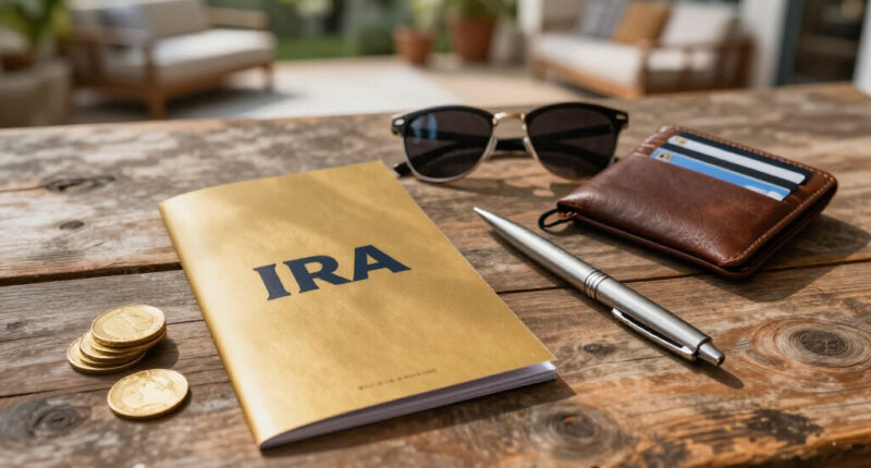 Gold IRA & Precious Metals Shopping Checklist 2026
